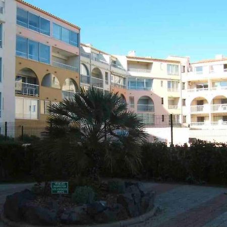 Superbe Appartement 6 Personnes Avec Piscine Secteur Richelieu, A 400M De La Plage Et A 650M Du Centre Port Agde Exteriör bild